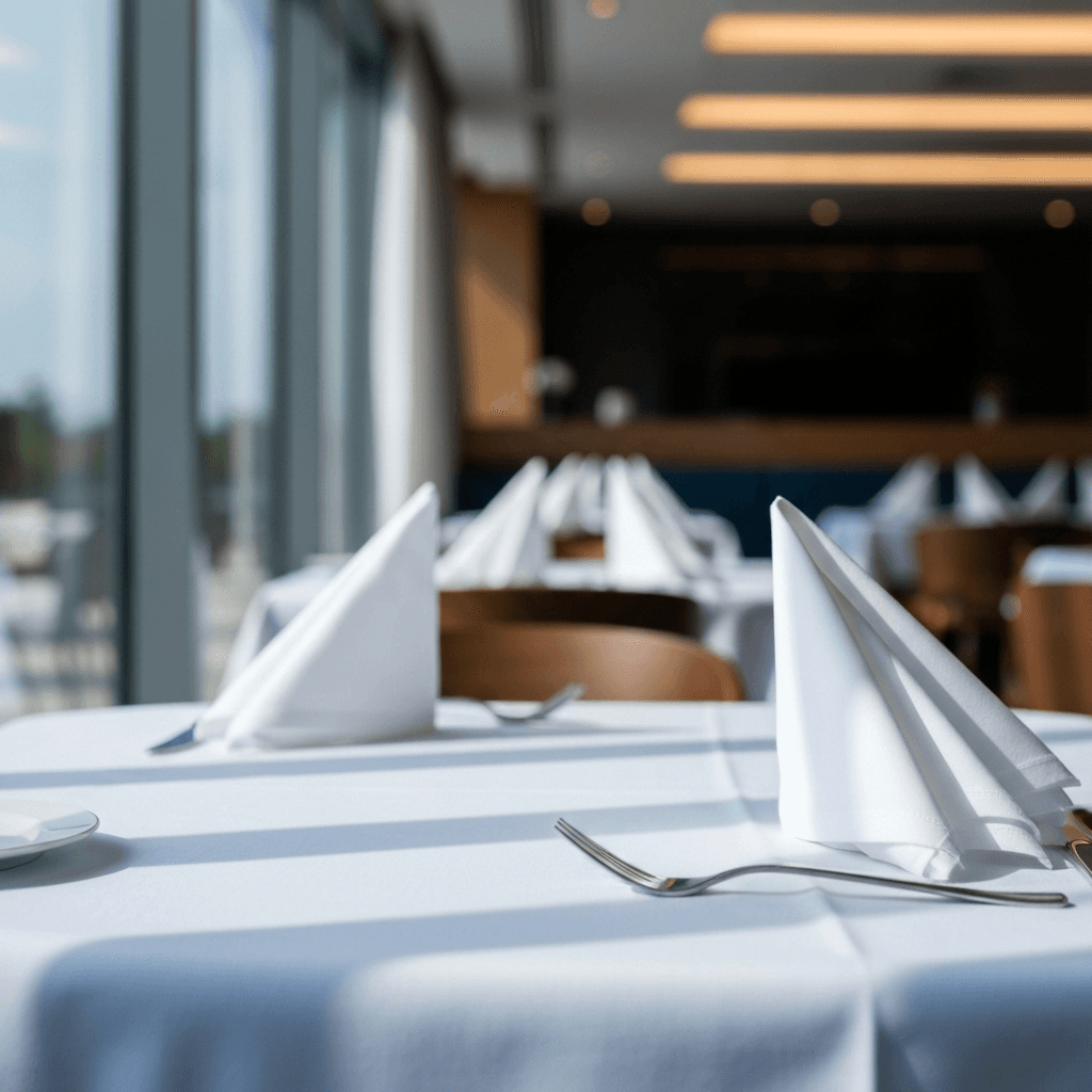 H&M Laundrette: Elevating Your Tooting Business's Reputation Through Superior Laundry Services